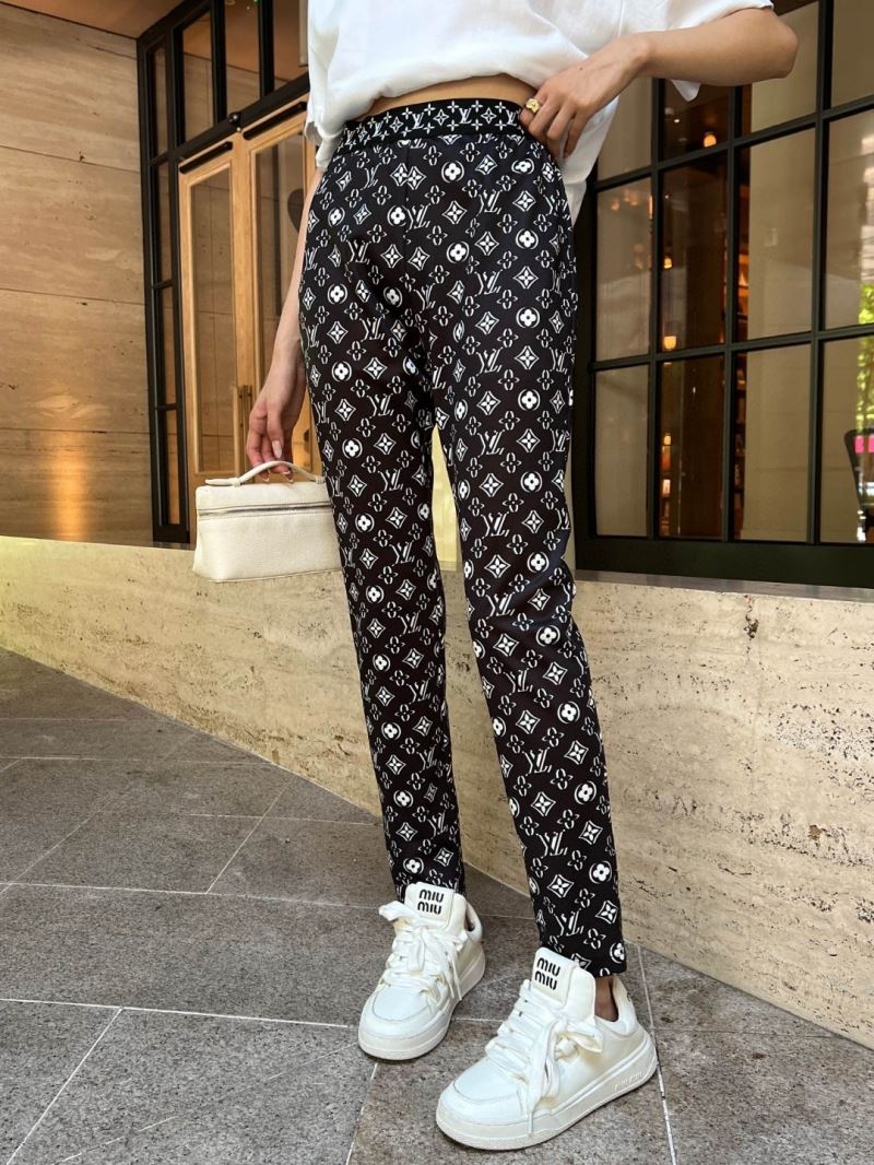 Louis Vuitton Long Pants